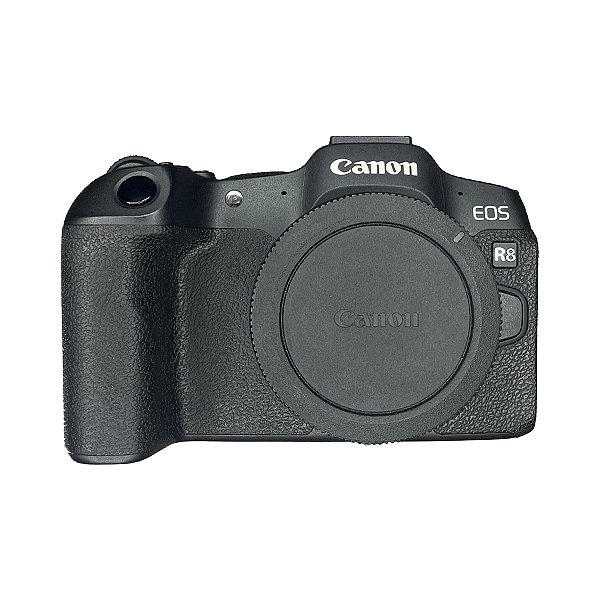 Câmera Seminova Canon EOS R8 Mirrorless Full Frame (Corpo)
