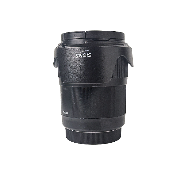 Lente Sigma Seminova 35mm f/1.4 DG HSM Art Para Canon Ef