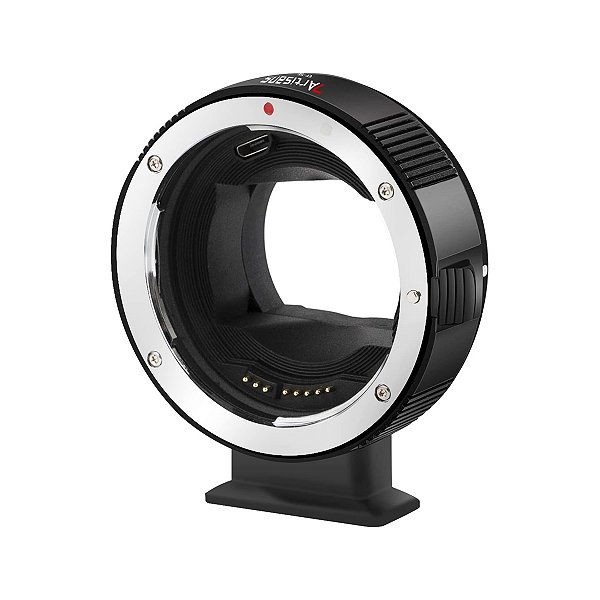 Adaptador De Lentes 7Artisans De  Canon Ef Para Sony E