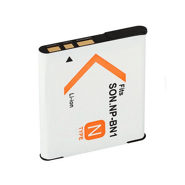 Bateria Mamen NP-BN1 para Sony Cyber-shot 900mah