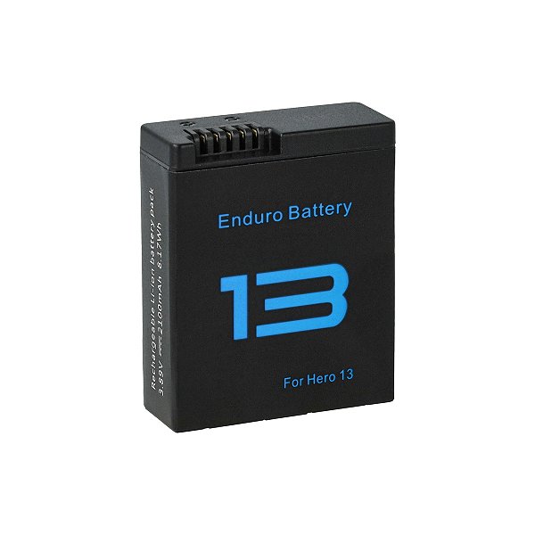 Bateria para Gopro Mamen Hero 13 2100mAh - Mamen