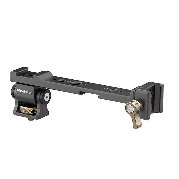 Barra Extensora Minifocus com Duas Sapatas Frias