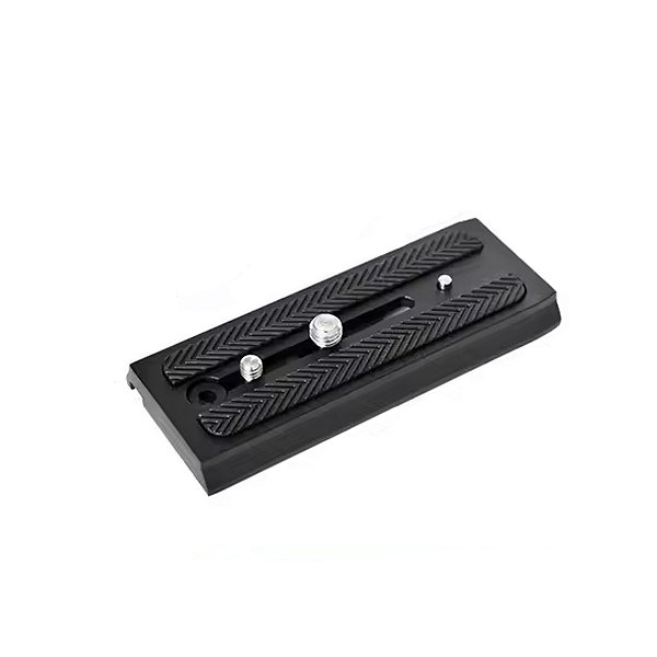 Plate Manfrotto 501 L90A Engate Rápido