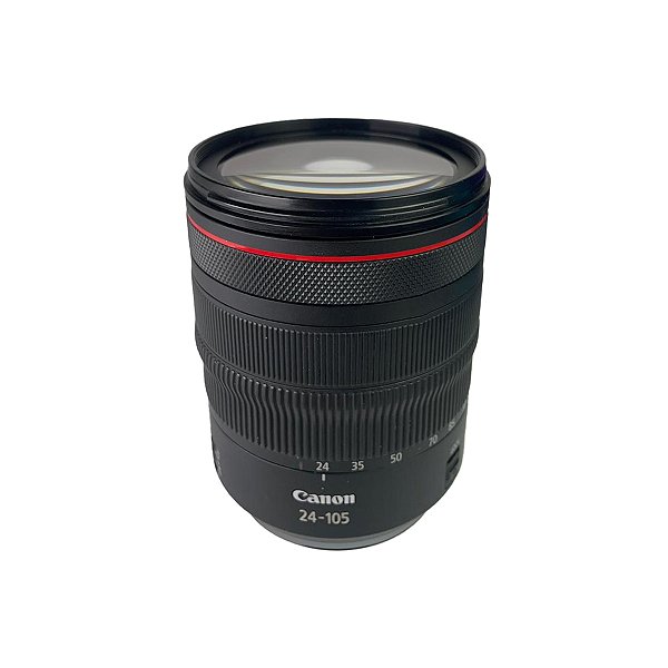 Lente Seminova Canon Rf 24-105mm F/4l usm