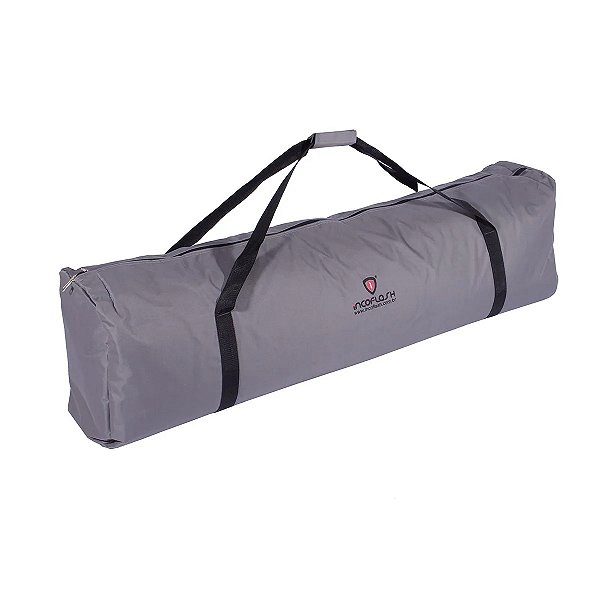 Bolsa Master Pro para Equipamentos Fotográficos CII