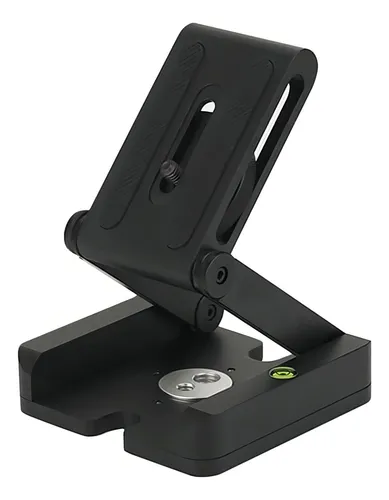 Cabeça para Tripe Fotografico Greika FT-Z01 Tild Head