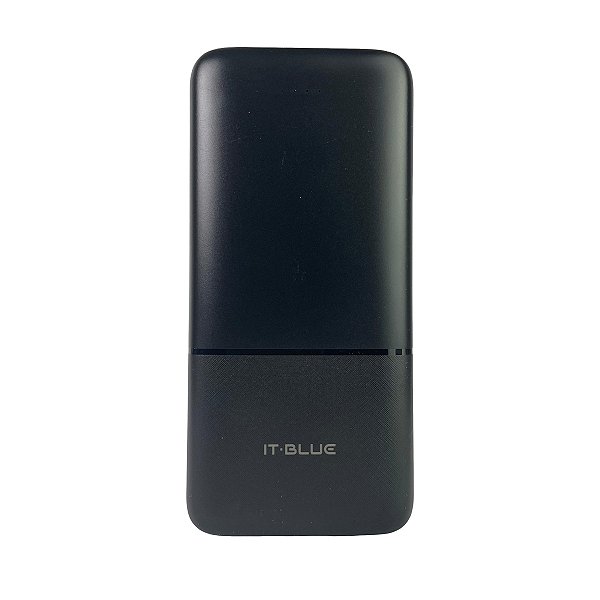 Power Bank IT-Blue MAX-0538 20.000mAh Portátil