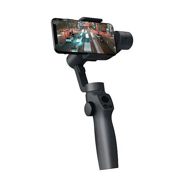 Estabilizador Gimbal Tomate MTY-8008 De 3 Eixos