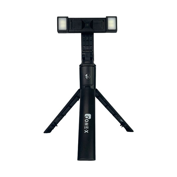 Tripé Selfie Stick Bluetooth Pro Onex SEL-6826