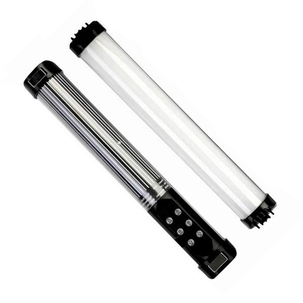 Bastão de Luz RGB Portátil Tomate MLG-118RGB