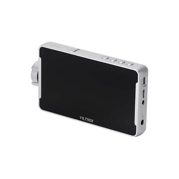 Monitor de Campo Viltrox DC-V1 Eletrônico 5.5” Full HD
