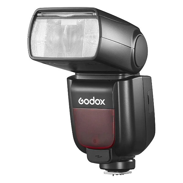 Flash Speedlite Godox TT685II E-TTL Sony Sistema de Rádio 2,4Ghz Integrado