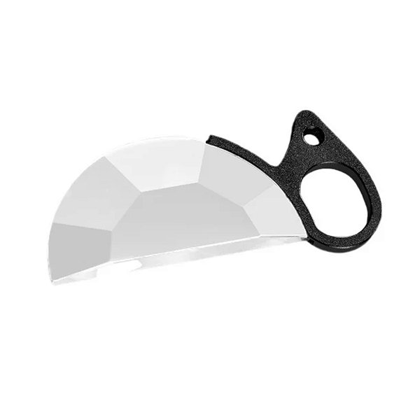 Prisma Fotográfico 75mm P - Filtro Para Câmera Efeito Filme