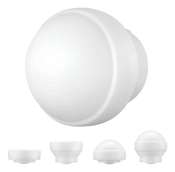 Difusor Magsphere Flash V1 AD100 Cabeça Redonda Godox AK-R22