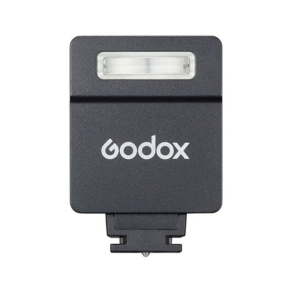 Mini Flash De Sapata Godox Im22 Para Câmera Sony Canon Etc
