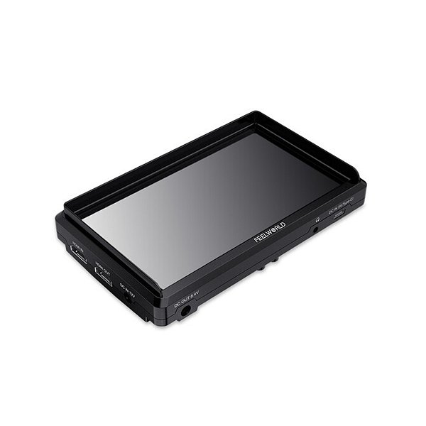 Monitor 6" FEELWORLD FW568 V3