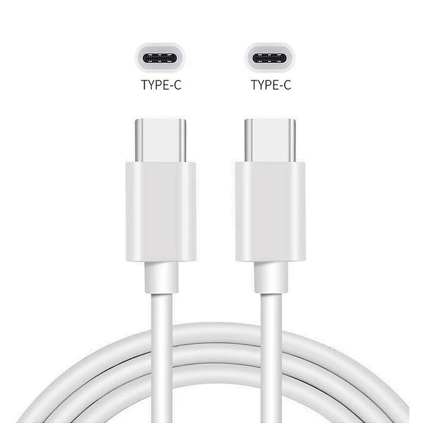 Cabo De Dados USB-C P/ USB-C 1 Metro IT-BLUE LE-847