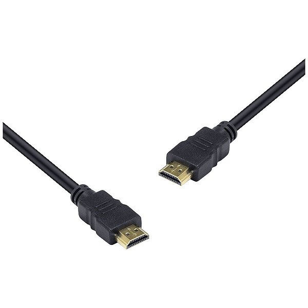 CABO HDMI 2.0 ULTRA HD 4K 3D 10 METROS H20-10