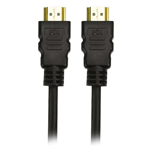 CABO HDMI 2.0 - 4K HDR 19P - 28AWG - 10M
