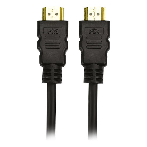 CABO HDMI 2.0 - Série Plus 4K HDR 19P - 26AWG - 15M