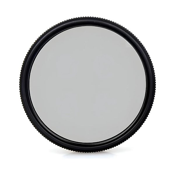 FILTRO POLARIZADOR CIRCULAR 52 MM Greika