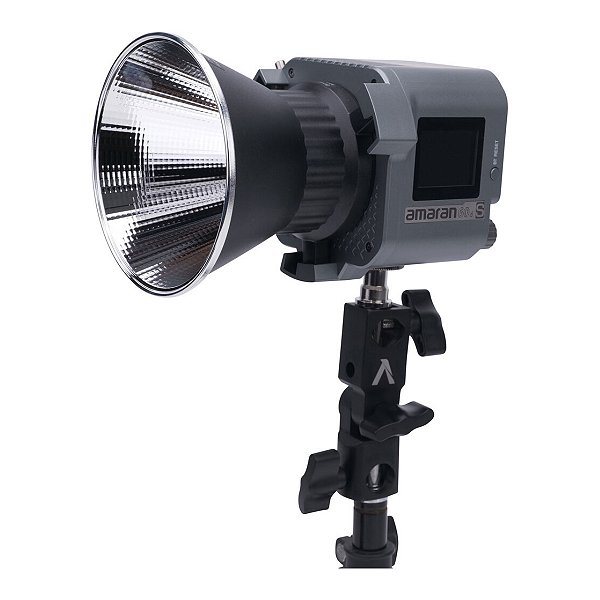 Iluminador Profissional Amaran 60d s  5600k Bowens 65W