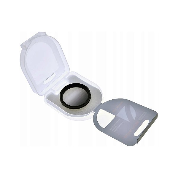 Filtro de Lente 82mm Cuely CPL Polarizador