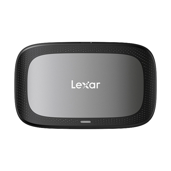 Leitor de Cartão Lexar SD e CFexpress Tipo A USB 3.2 RW530