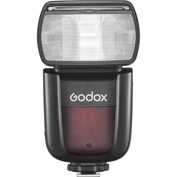 Flash Godox V850III Universal com Bateria de Lítio