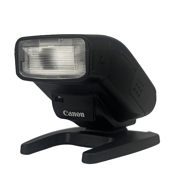 Flash Canon Speedlite 270EX II - Seminovo