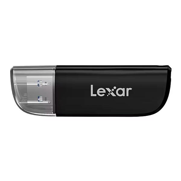 Leitor Lexar SD/MicroSD Gen 1 - 3.2 USB-A  RW300
