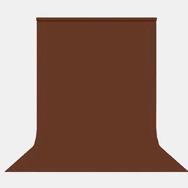 Papel Fundo Infinito DIMS 2,72X10m Cocoa