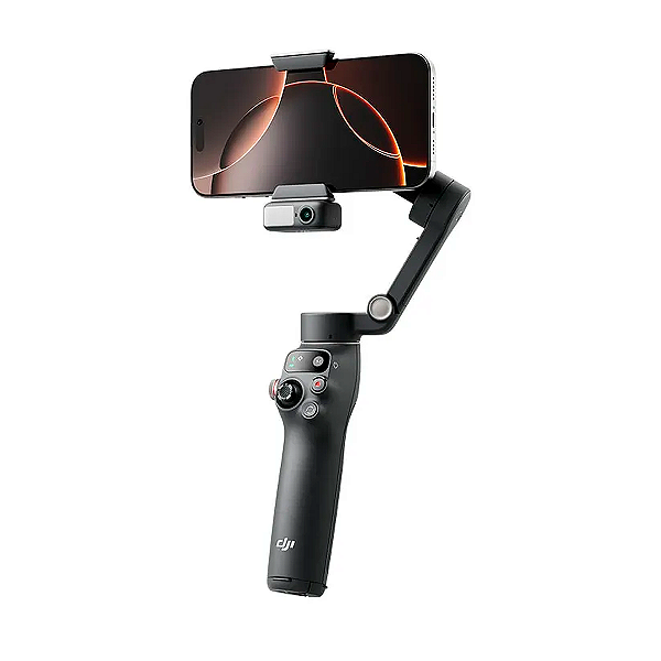 Estabilizador Para Celular Dji Osmo Mobile 8