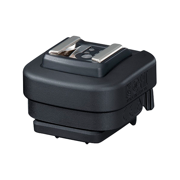 Adaptador de Sapata Multifunção Canon AD-E1 Flash para R50