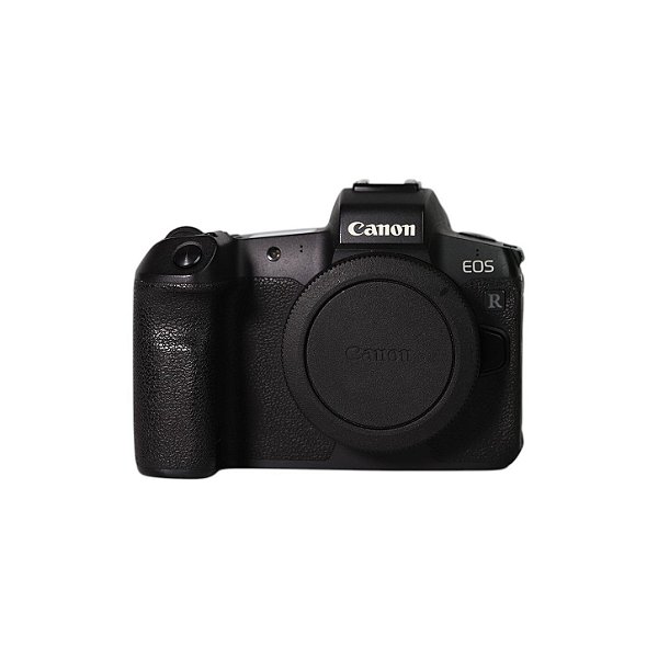 Câmera Canon EOS R 30.3Mp - Seminova