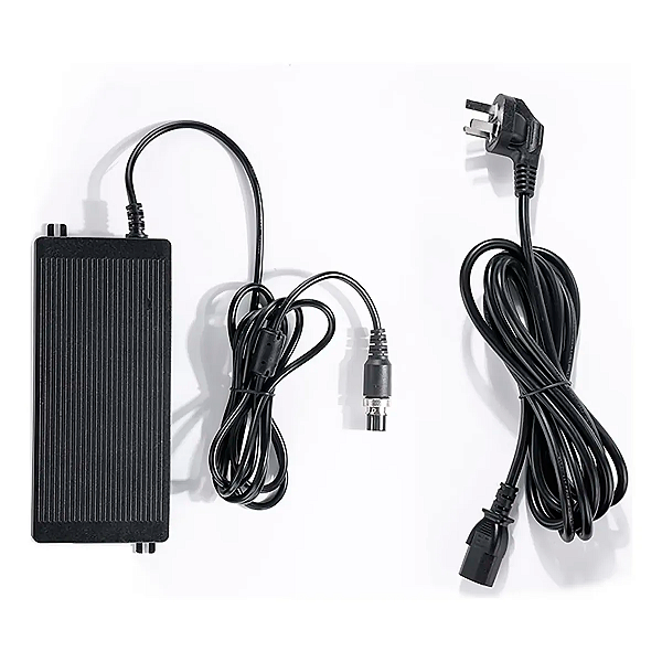 Fonte de energia AD-1 Alimentação Iluminador VL-120bi - 120w