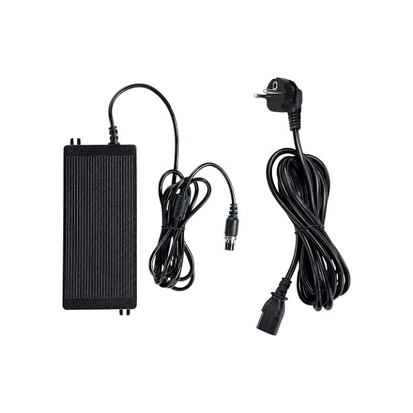 Fonte de energia AD-1 Alimentação Iluminador VL-120bi - 120w