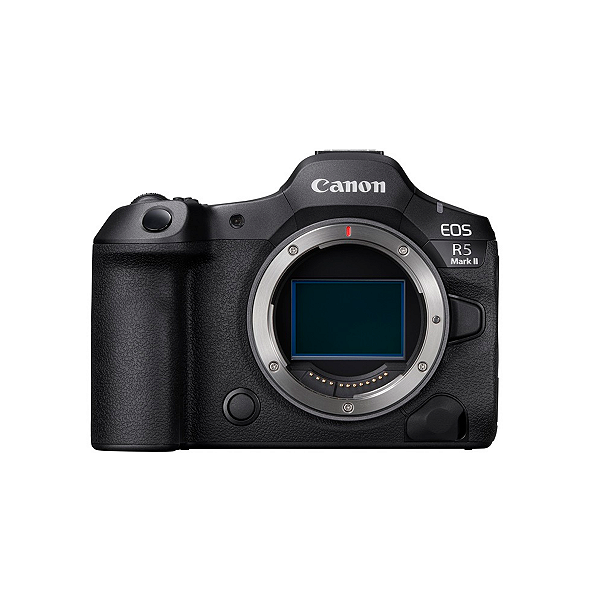 Câmera Canon EOS R5 Mark II