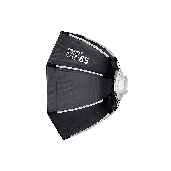 Softbox Octabox Triopo  K3 65cm