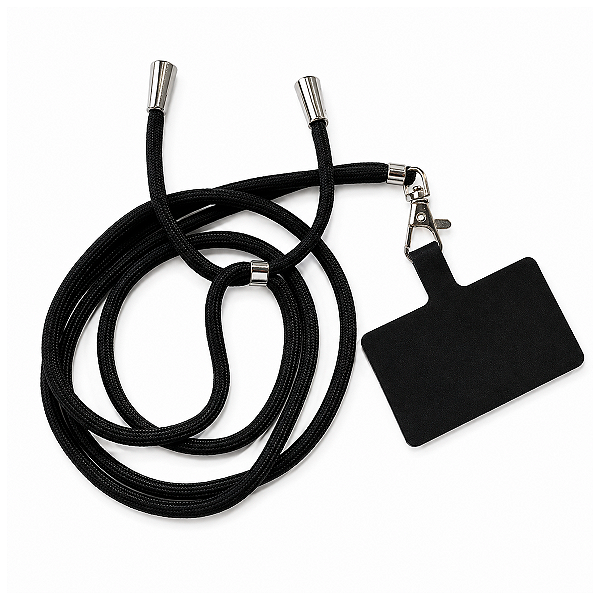 Cordão Para Celular Personalizado Alça de Pescoço