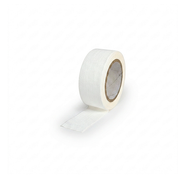Fita Gaffer Branca Fluorescente 24mm X 5m Tesa