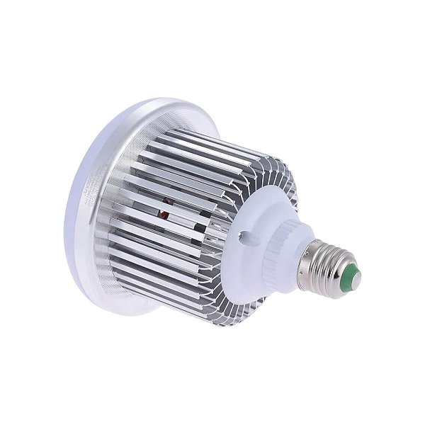 Lâmpada Ultra Led 50w Bi-volt 5500k LE50 Greika