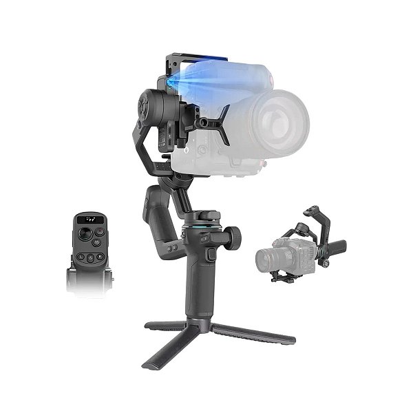 Estabilizador Feiyutech Scorp - C2