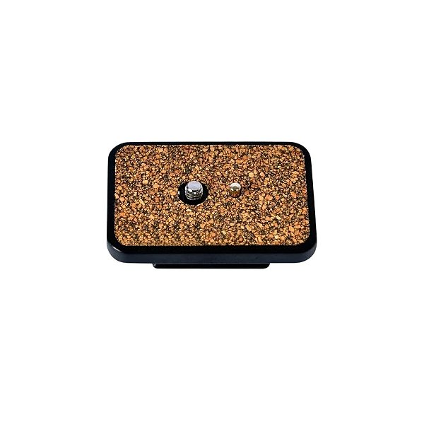 Plate para Tripé de Câmera EN-3716 - 40mm