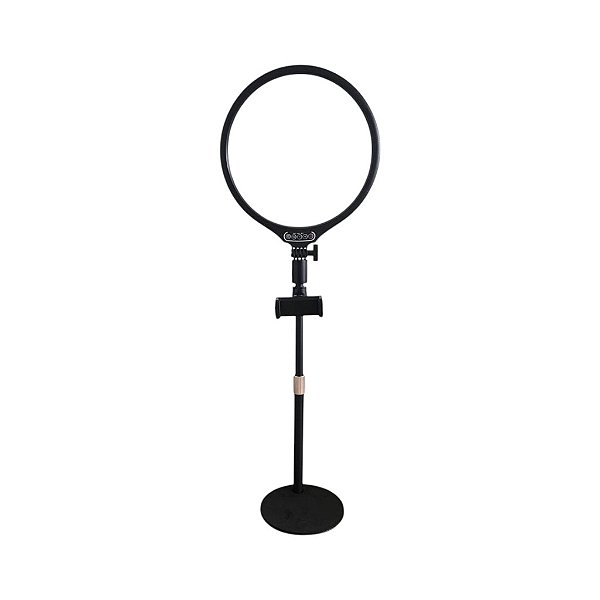 Led Light de Preenchimeto Suporte de Mesa FL-10RD