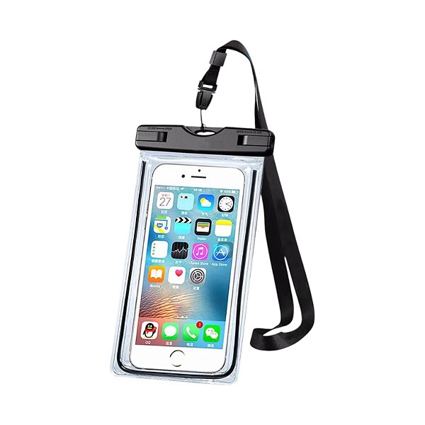 Capa Prova Dagua BMAX- F951