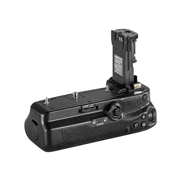 Battery Grip Bg-r10 para Canon EOS R5 R5c R6 R6 Mark ii