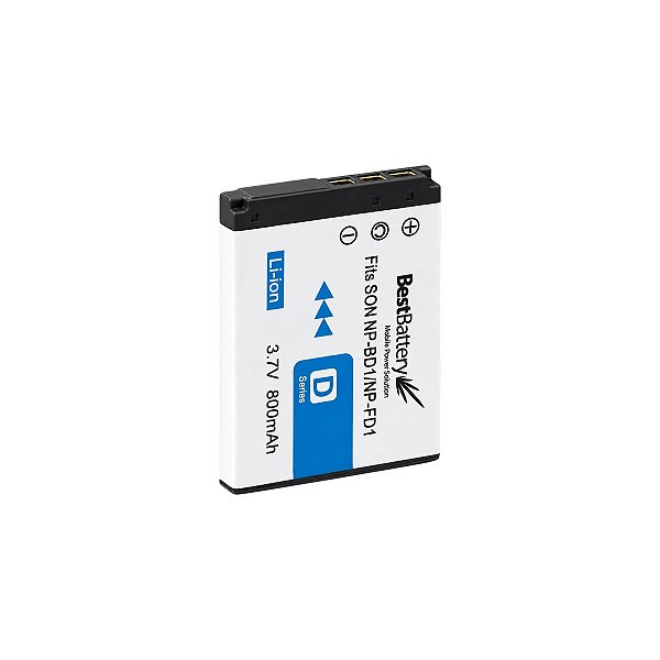 Bat-eria Mamen NP-BD1 para Sony
