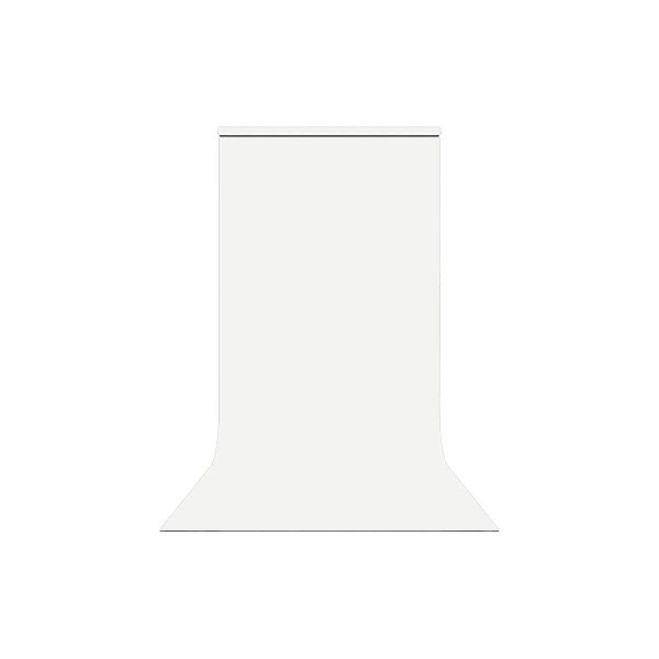 Fundo Infinito Branco 1,36x10M BJZ-136BR