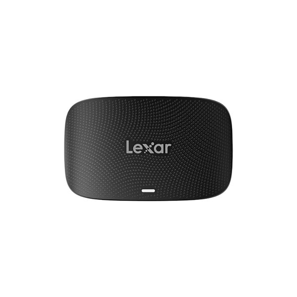 Leitor de Cartão Lexar SD e CFexpress Tipo B USB 3.2 RW520